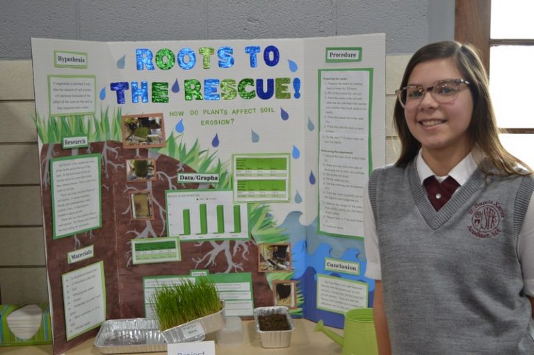 science-fair-2020 (5) - Saint Francis Xavier Elementary School