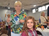 Grandparents Day-Monday Nov 25th 9-11am