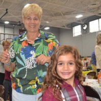 Grandparents Day-Monday Nov 25th 9-11am