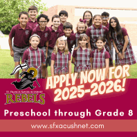 Apply Now for 2025-2026