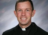 Fr. Riley William, Administrator