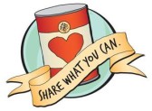 Support the NJHS Thanksgiving Canned Food Drive Oct 18-Nov 1