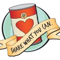 Support the NJHS Thanksgiving Canned Food Drive Oct 18-Nov 1