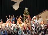 K-5 Nativity Concert