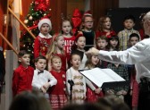 K-5 Nativity Concert and Pageant–Dec 19th